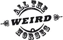 Alltheweirdhorses